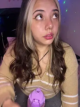  ivyginger online show from March 2026 10:59:02 PM