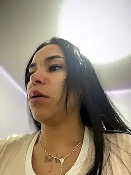 Naatalia online show from February 2026 12:09:02 AM