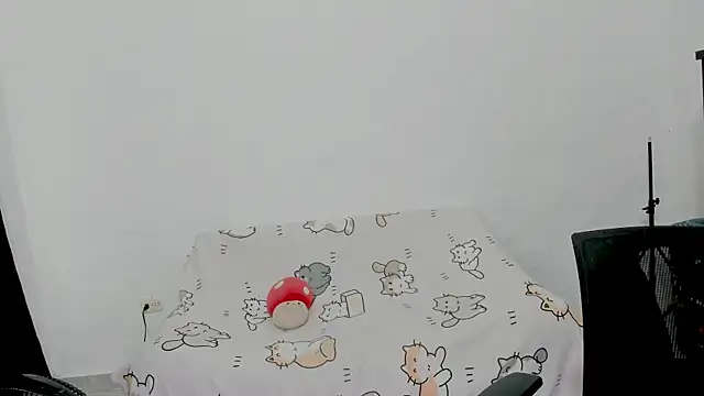 Naoko 7w7 online show from October 2025 10:03:02 PM