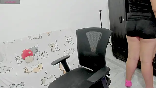 Naoko 7w7 online show from November 2025 10:54:02 PM