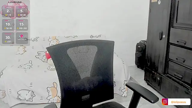 Naoko 7w7 online show from February 2026 01:03:02 AM