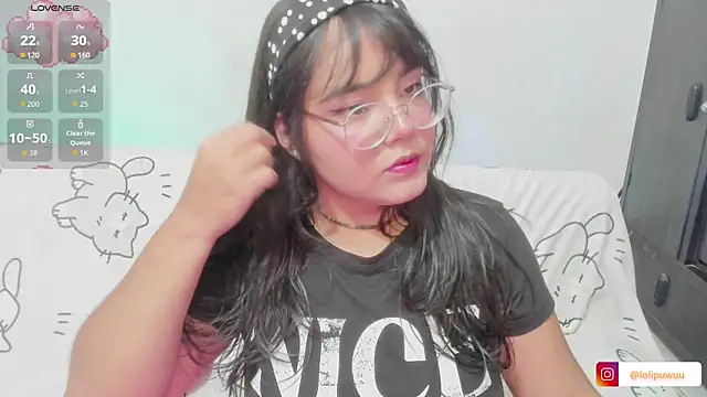 Naoko 7w7 online show from April 2026 01:10:01 AM