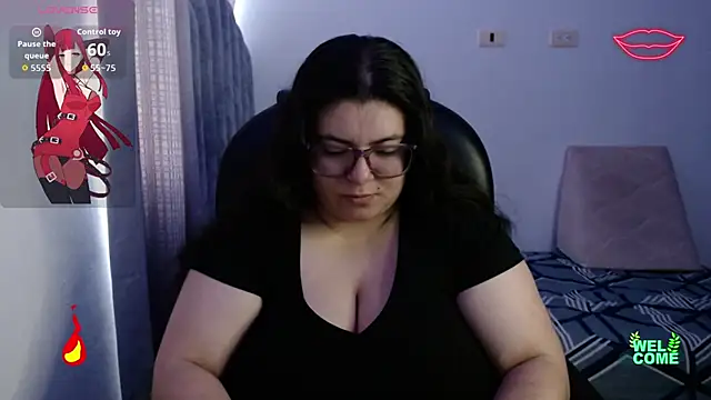 miss nyxxx online show from May 2026 12:13:02 PM