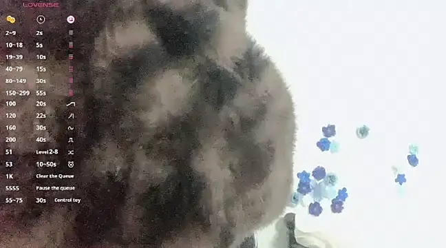 a-lian online show from March 2025 07:10:01 AM