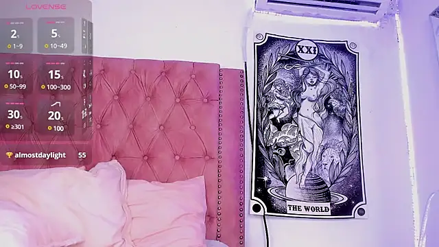 rosett kio online show from March 2025 05:03:01 AM