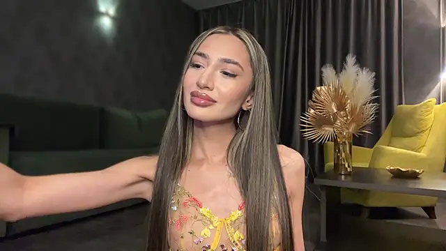 alissadreams online show from February 2026 05:38:01 PM