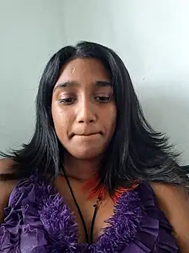 Snapshot of indianpink_lips chatting on March 2025 10:15:02 AM indianpink lips online show from March 2025 10:15:02 AM