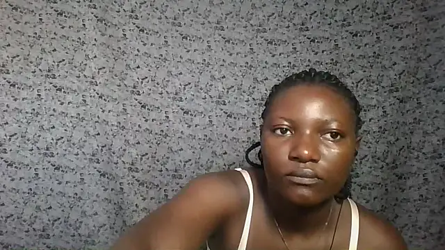 Ebony dolcy online show from October 2025 08:57:01 AM