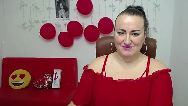 DianaMGG online show from January 2026 06:30:02 AM