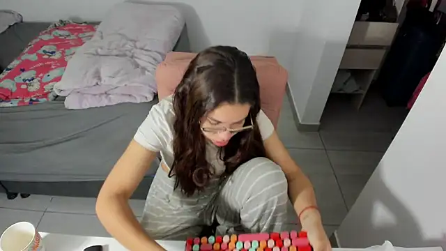 Snapshot of Greciaruiz_ chatting on May 2026 11:55:01 PM Greciaruiz online show from May 2026 11:55:01 PM