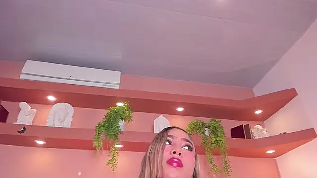 SofiaBennett  online show from November 2025 12:17:01 PM