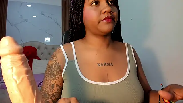 ZahraRose online show from February 2026 08:24:02 PM