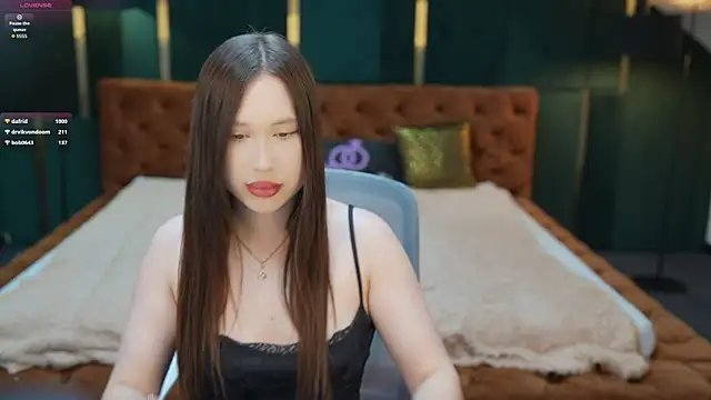 Snapshot of Euphoriia_sea chatting on September 2025 02:44:02 PM Euphoriia sea online show from September 2025 02:44:02 PM