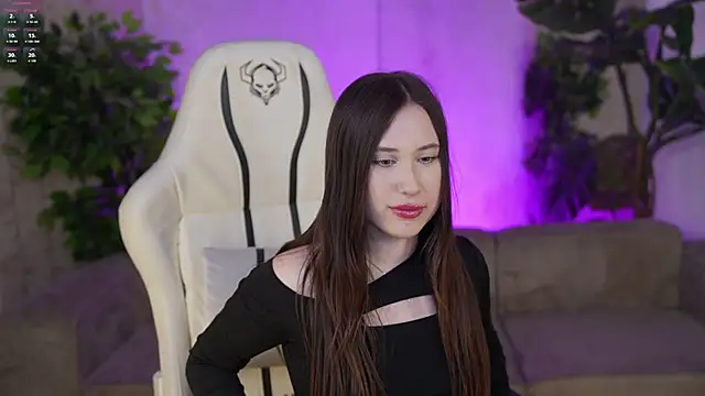 Snapshot of Euphoriia_sea chatting on October 2025 06:29:01 PM Euphoriia sea online show from October 2025 06:29:01 PM