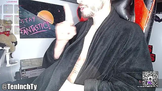 teninchty online show from November 2025 01:57:02 PM