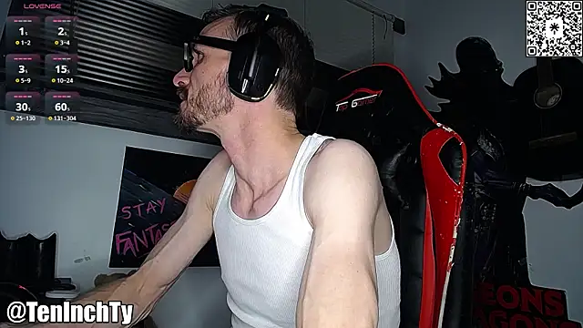 teninchty online show from November 2025 05:06:01 AM