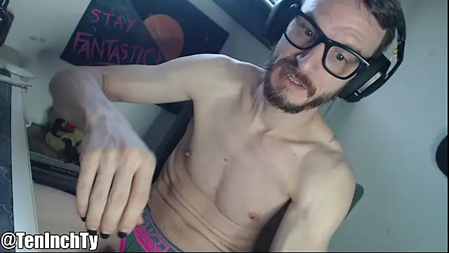 teninchty online show from December 2025 08:05:02 PM