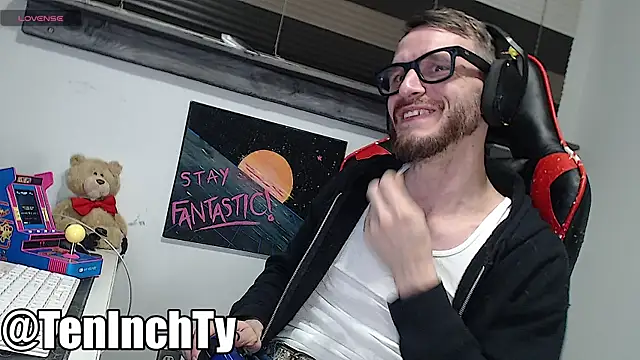 teninchty online show from January 2026 04:50:02 AM