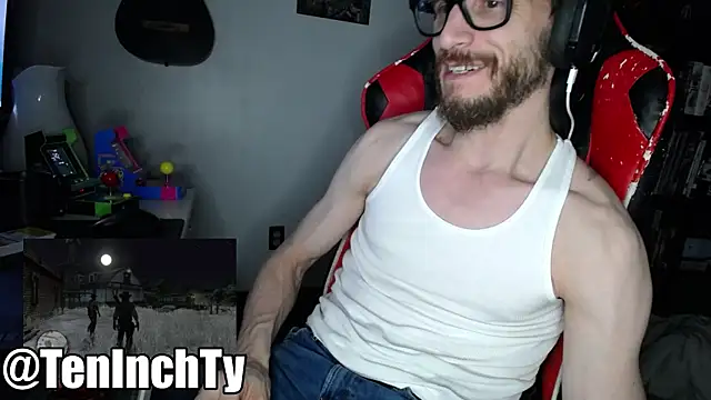 Snapshot of teninchty chatting on April 2026 04:10:02 AM teninchty online show from April 2026 04:10:02 AM