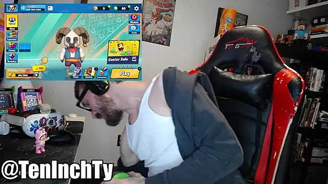 Snapshot of teninchty chatting on April 2026 04:12:02 AM teninchty online show from April 2026 04:12:02 AM