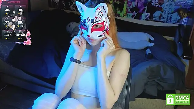 YumikoMori online show from November 2025 10:37:02 AM