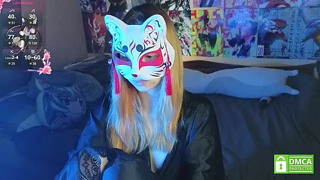 YumikoMori online show from November 2025 11:09:01 AM