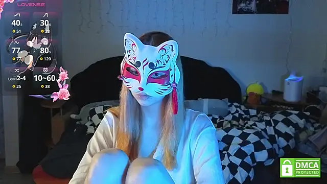 YumikoMori online show from January 2026 11:14:02 AM