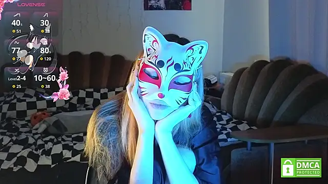 YumikoMori online show from February 2026 10:48:01 AM