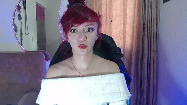 Meghan sex777 online show from January 2026 08:02:02 PM