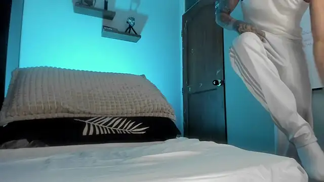 K cique online show from October 2025 08:35:01 AM