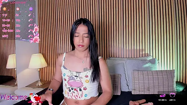 MichelleOwens online show from February 2025 08:20:02 PM