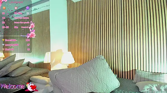 MichelleOwens online show from February 2025 10:04:02 PM