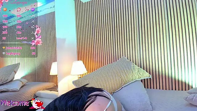 MichelleOwens online show from February 2025 11:11:02 PM