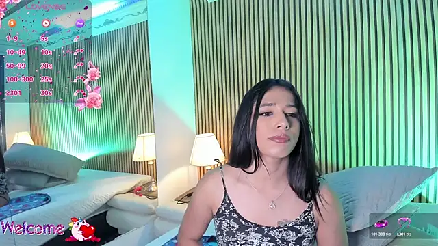 MichelleOwens online show from March 2025 01:58:02 AM