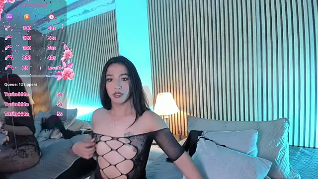 MichelleOwens online show from March 2025 09:53:02 PM