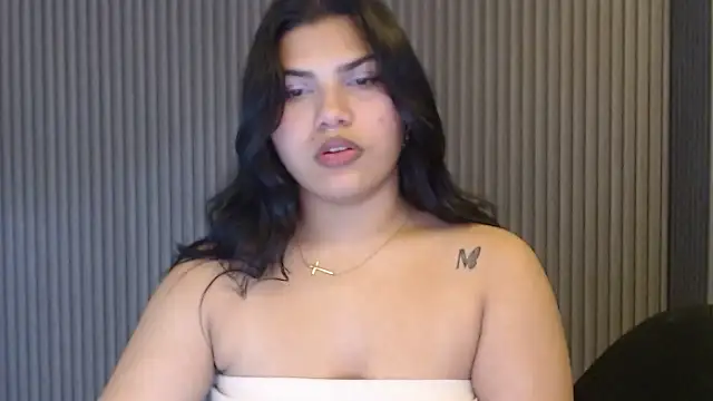 melany rouse18 online show from March 2025 01:57:01 AM