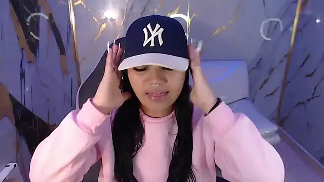 melany rouse18 online show from September 2025 01:56:01 PM