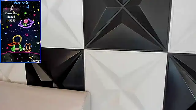 melany rouse18 online show from October 2025 04:33:01 AM