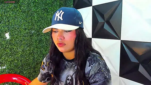 melany rouse18 online show from October 2025 12:43:02 AM