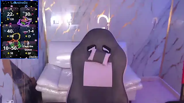 melany rouse18 online show from October 2025 04:39:01 PM