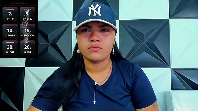 melany rouse18 online show from February 2026 01:21:02 AM