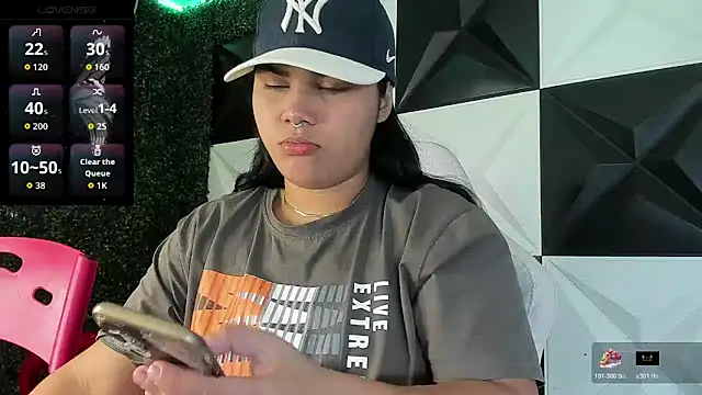 melany rouse18 online show from March 2026 03:46:01 AM