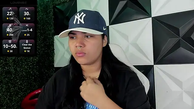 melany rouse18 online show from March 2026 09:19:02 PM