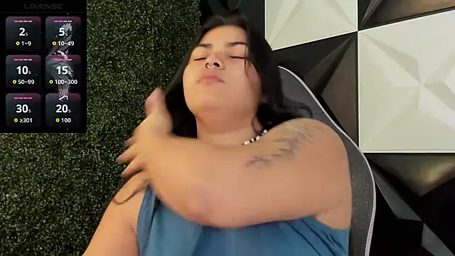 melany rouse18 online show from March 2026 04:07:01 AM