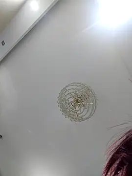 Snapshot of Loly2025 chatting on February 2025 02:50:01 AM Loly2025 online show from February 2025 02:50:01 AM