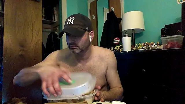 Novabear6996 online show from February 2025 10:06:02 AM