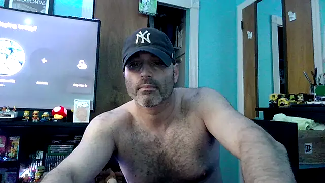 Novabear6996 online show from September 2025 04:09:05 PM