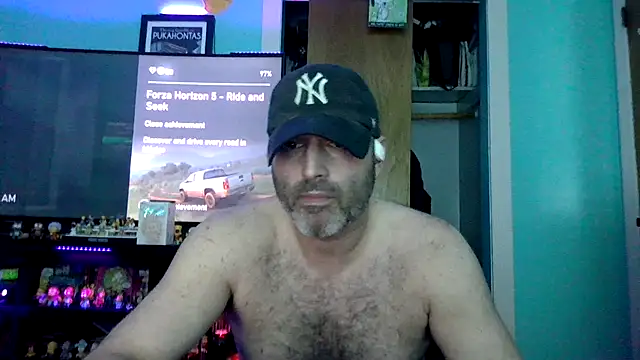 Novabear6996 online show from September 2025 04:13:02 AM