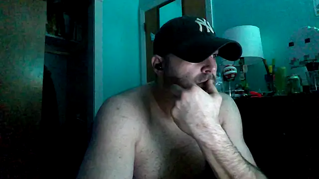 Novabear6996 online show from October 2025 07:20:02 AM