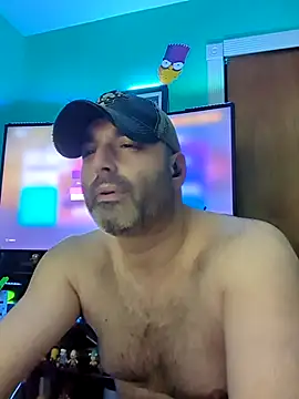 Novabear6996 online show from October 2025 04:56:01 AM